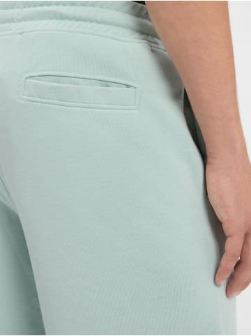 Nils Sundström Sweatshorts in mint