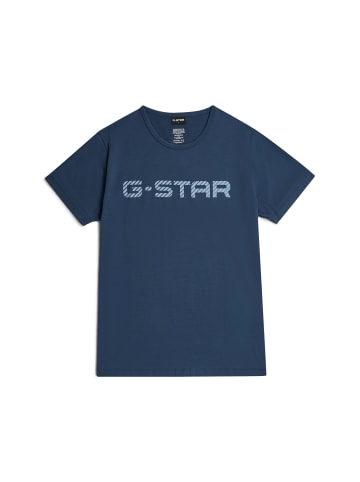 G-Star Raw T-Shirt & Shorts Pyjama Set MULTI 2