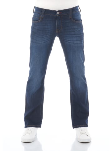 Mustang Jeans Oregon Bootcut bootcut in Blau