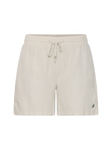 Oxmo Shorts (Hosen) OXAlgea in Beige