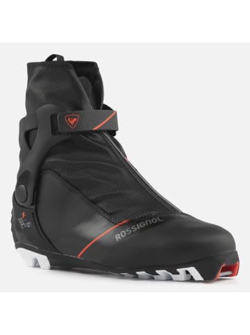 ROSSIGNOL Langlauf-Combischuhe in schwarz