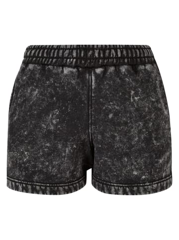 Urban Classics Sweat Shorts in black