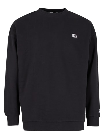 STARTER STARTER Starter USA Crew Neck in black
