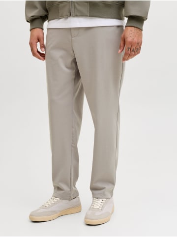 Jack & Jones Jogginghose in Mourning Dove