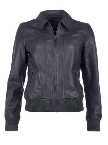 JCC Lederjacke 2999101-2 in grau