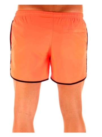 Sundek Badeshorts in Orange