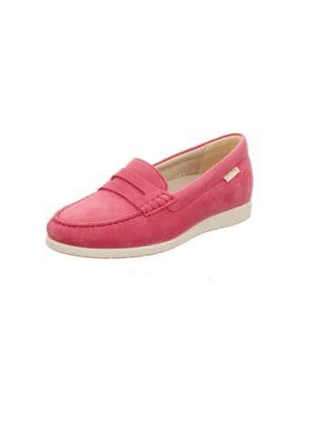 Mephisto Slipper in pink