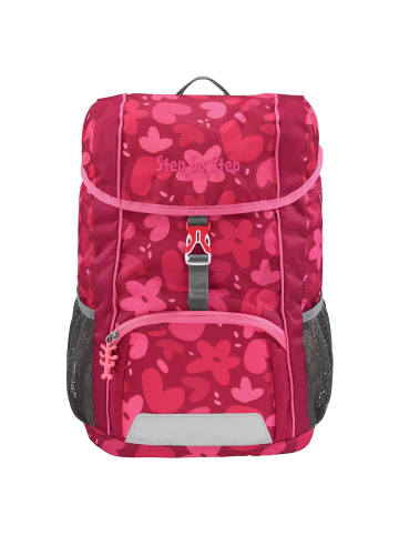 Step by Step KID - Rucksack-Set 3tlg. 35 cm (Pretty Unicorn Nuala) in Wild Horse Nora