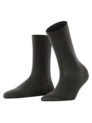 Falke Socken 1er Pack in Dunkelgrau