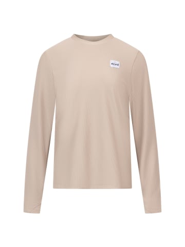 eivy Longshirt in Sand