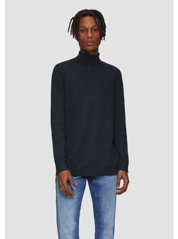 QS Strickpullover in 5920_navy