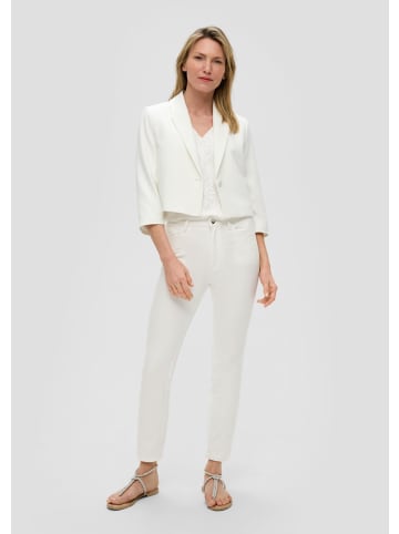 s.Oliver Jeans-Hose BETSY in 02Z8_ecru