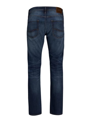 Jack & Jones Jeans JJIMIKE JJORIGINAL CJ 711 comfort/relaxed in Blau