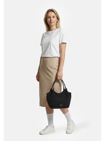 EMILY & NOAH Shopper E&N Jeanna in black