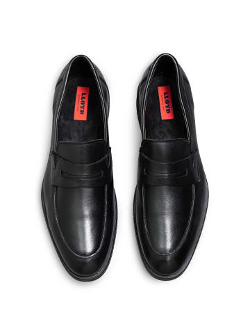 LLOYD Schuhe TARRAS in SCHWARZ