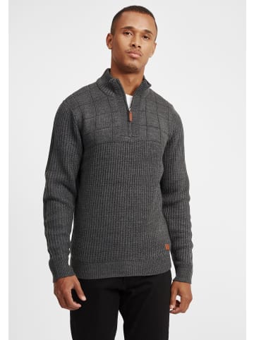 BLEND Troyer BHOstuta in Grau