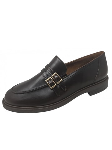 Paul Green Slipper  in Braun