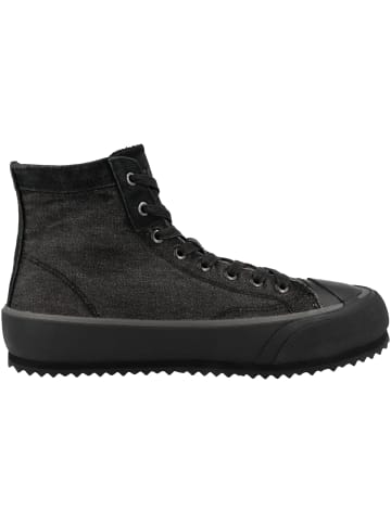 Diesel Sneaker mid S-Principia Mid in schwarz