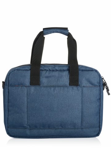 BLAUER USA für Erwachsene in blau
