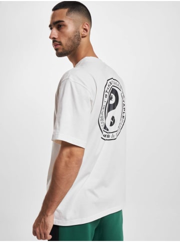 Puma T-Shirts in warm white