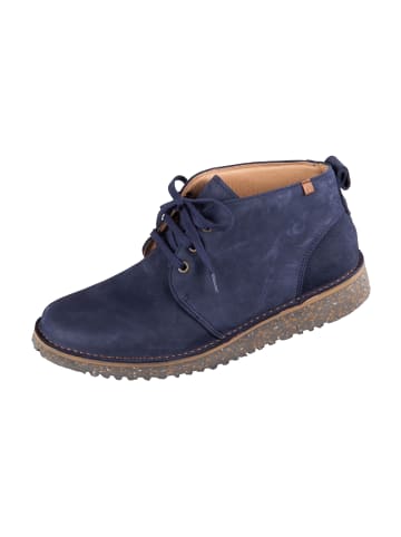 El Naturalista Schnürboots in Blau