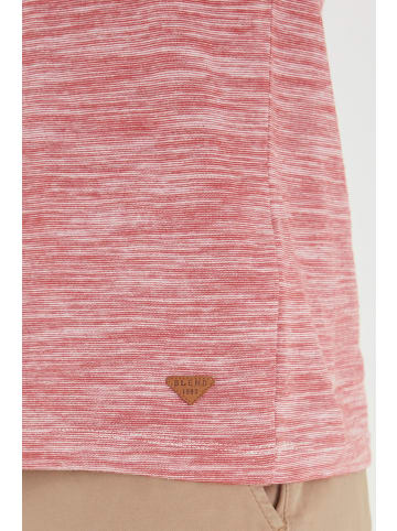 BLEND T-Shirt BHJakob in Rot