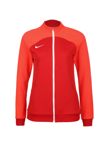 Nike Performance Trainingsjacke Dri-FIT Academy Pro in rot / dunkelrot