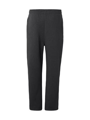 Urban Classics Track Pant in charcoal