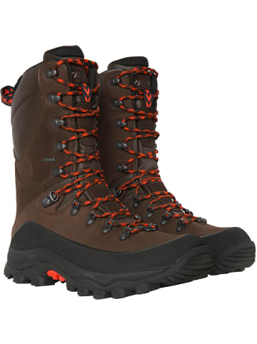 VIKING Footwear VILLREIN DE LUXE TALL GTX in Braun