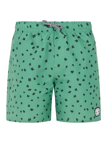 Protest " PRTTyson JR in Cactus Green