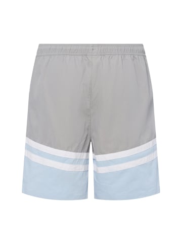 ellesse Badehose Metuli in hellgrau hellblau - 0002