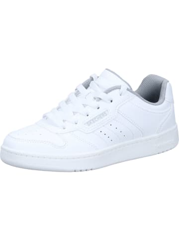 Skechers Sneakers Low in weiß