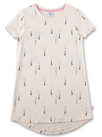 Sanetta Sleepshirt in Rosa