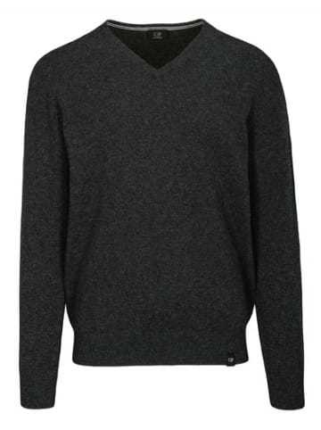 Basefield Strickpullover für Herren in uni