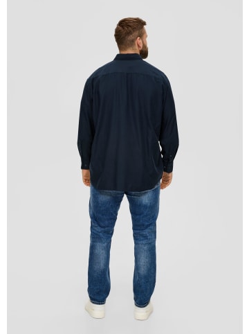 s.Oliver Hemd in 5978_navy
