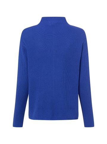 Marie Lund Pullover in royal - 0007
