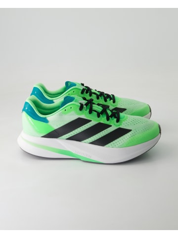 adidas Laufschuhe in Grün