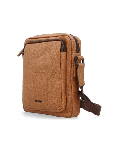 PICARD Umhängetasche Casual Cognac