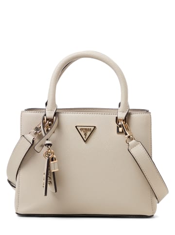 Guess Tasche Noelle in taupe - 0002