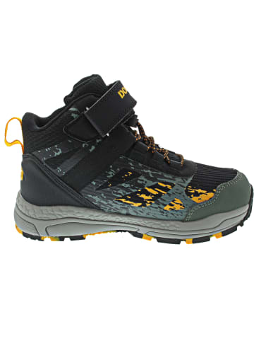 Dockers by Gerli Boots Schwarz