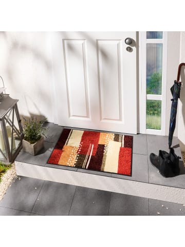 Erwin Müller Fußmatte Andernach in terra