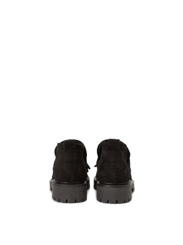 Marc O'Polo Ankle-Loafer Model Erin in Burnt Coffee