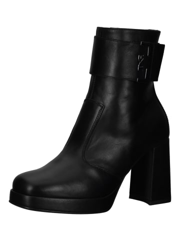 Nero Giardini Stiefelette in Schwarz