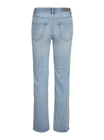 Vero Moda Jeans in Light Blue Denim