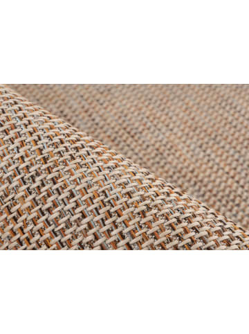 Kayoom Kayoom Neu 2026 Wohnzimmer Kurzflor Teppich Wonka 125 multi in multi