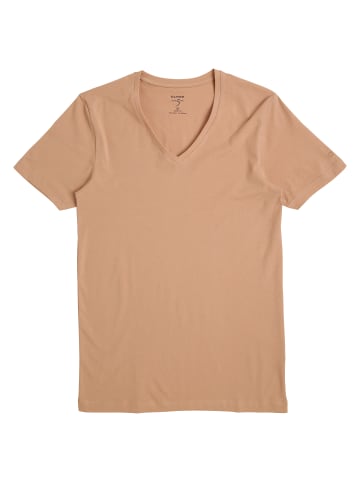 OLYMP  T-Shirt in nude