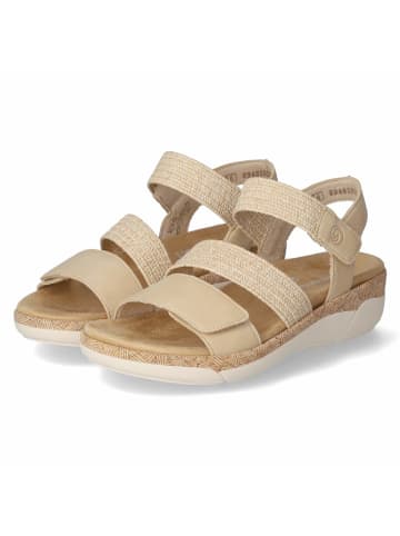 remonte Sandalette in beige