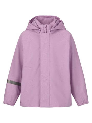 Zigzag Regenset Roze in 4237 Lupine