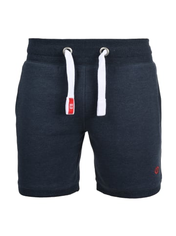 !SOLID Sweatshorts SDBennShorts in blau