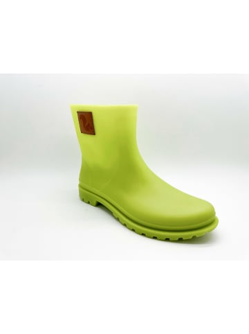 thies Gummistiefel für Damen in Grün